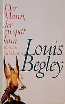 Der Mann, der zu spät kam
