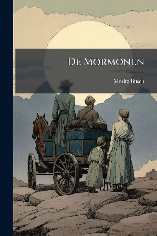 De Mormonen