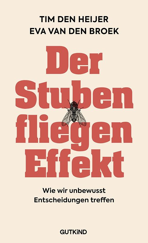 Der Stubenfliegen-Effekt