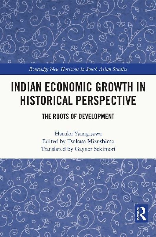 Indian Economic Growth in Historical Perspective