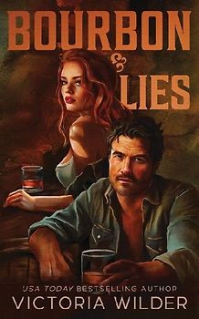 Bourbon & Lies (Standard Edition)