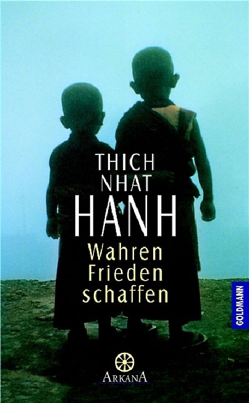 Wahren Frieden schaffen