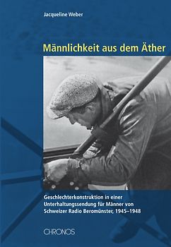 Männlichkeit aus dem Äther