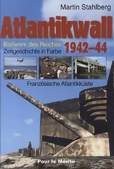 Atlantikwall 1942-44, Band I