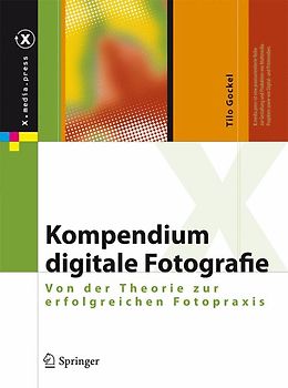 Kompendium digitale Fotografie