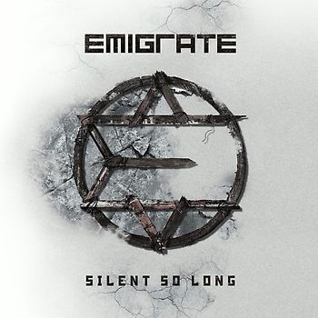 Emigrate - Silent So Long (Limited Edition)