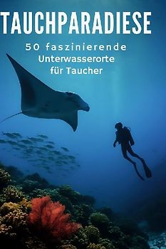 Tauchparadiese