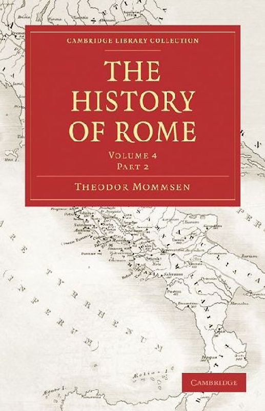The History of Rome