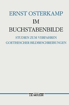 Im Buchstabenbilde