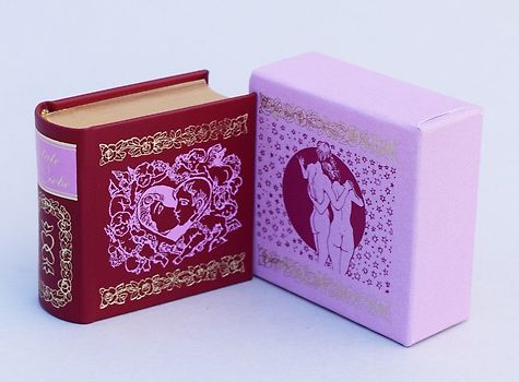 Zitate der Liebe (VORZUGSAUSGABE)