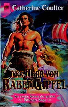 Der Herr vom Rabengipfel. Der zweite Roman der grossen Wikinger-Saga