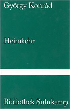 Heimkehr