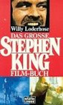 Das grosse Stephen King-Film-Buch