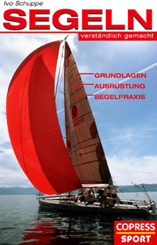 Segeln verständlich gemacht