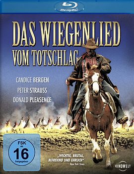 Das Wiegenlied vom Totschlag Blu-ray Disc