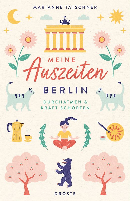 Meine Auszeiten - Berlin