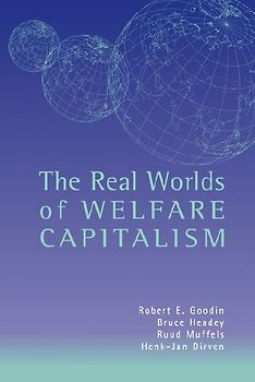 The Real Worlds of Welfare Capitalism