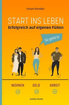 START INS LEBEN