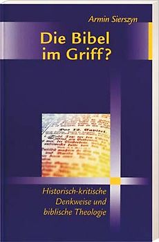 Die Bibel im Griff?