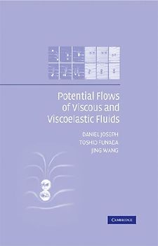 Potential Flows of Viscous and Viscoelastic Liquids