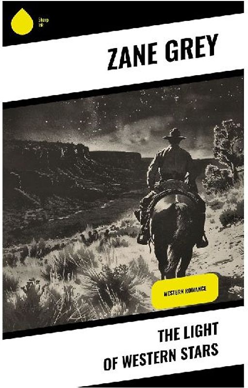 The Light of Western Stars