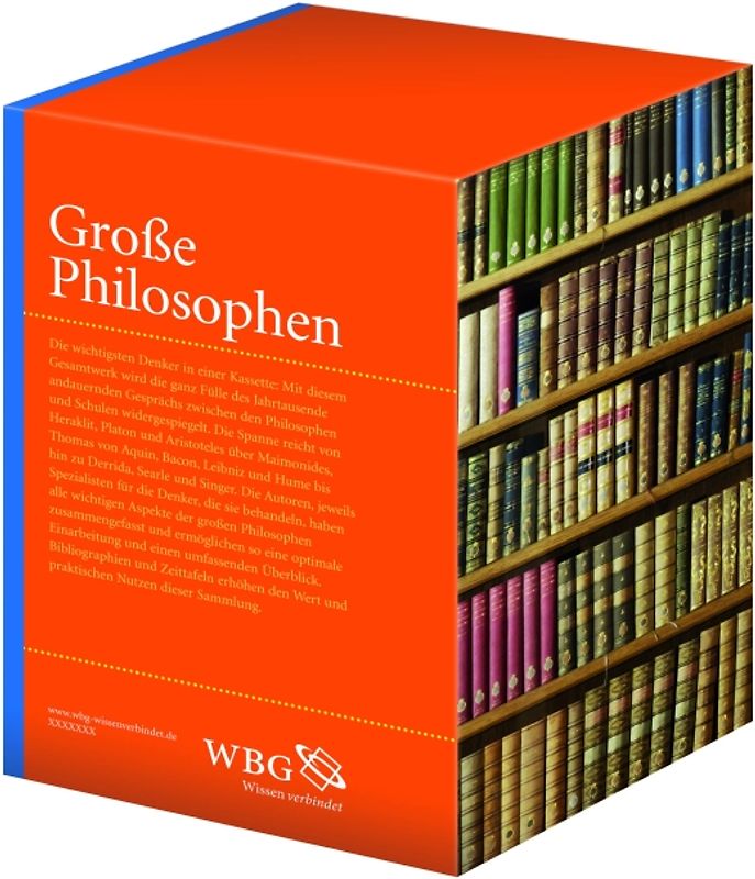 Große Philosophen