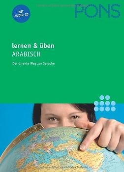 PONS lernen & üben Arabisch