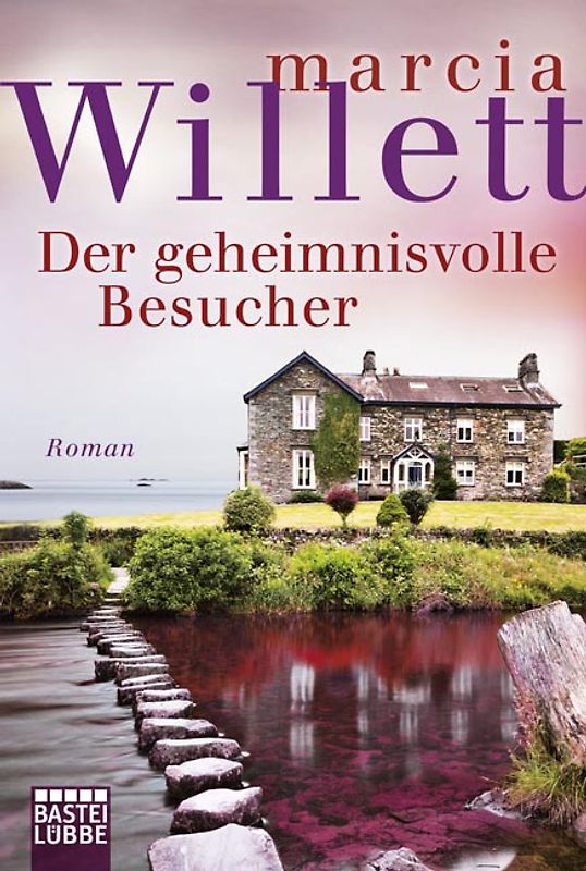 Der geheimnisvolle Besucher