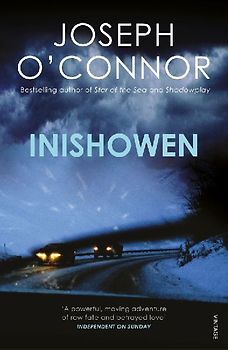 Inishowen - Joseph O'Connor
