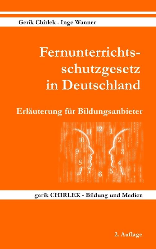 Fernunterrichtsschutzgesetz in Deutschland - Erläuterung für Bildungsanbieter