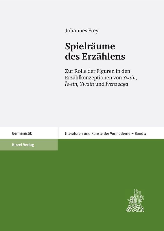 Spielräume des Erzählens