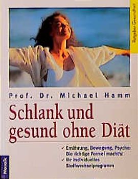 Schlank und gesund ohne Diät