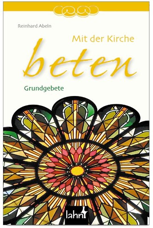 Mit der Kirche beten