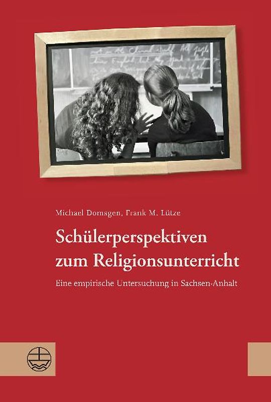 Schülerperspektiven zum Religionsunterricht