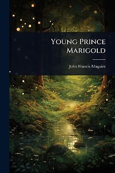 Young Prince Marigold
