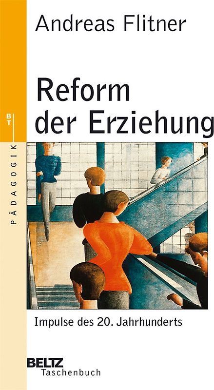 Reform der Erziehung