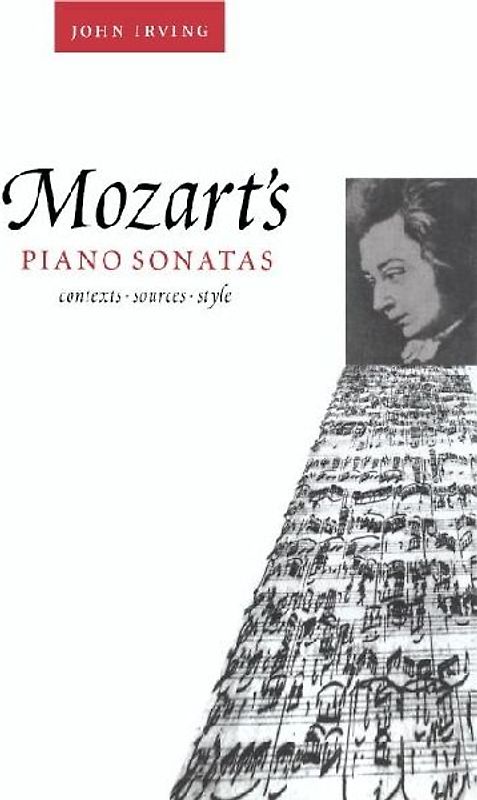 Mozart's Piano Sonatas