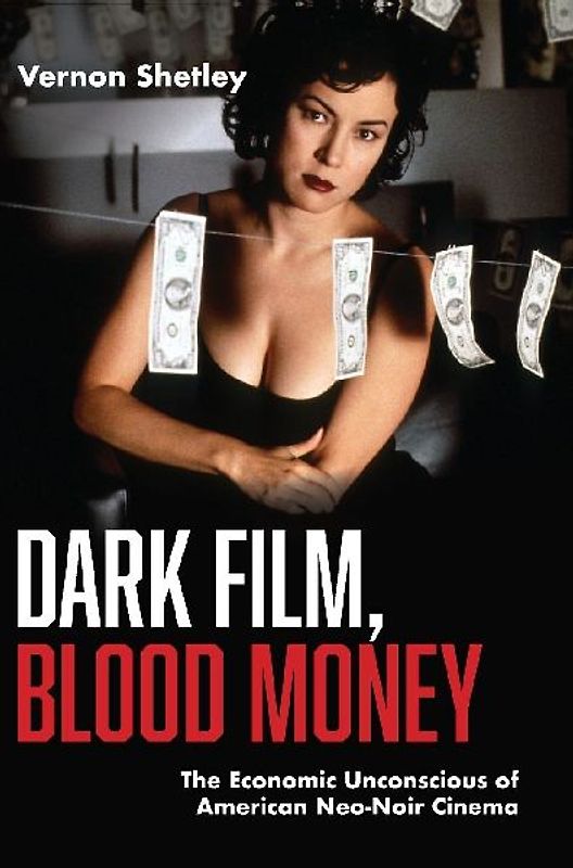 Dark Film, Blood Money