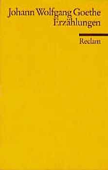 Erzählungen