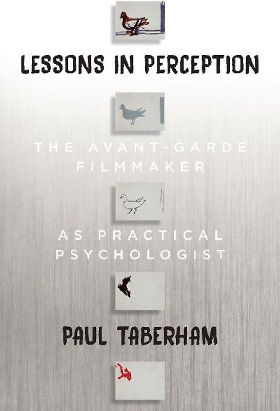 Lessons in Perception