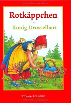 Rotkäppchen /König Drosselbart
