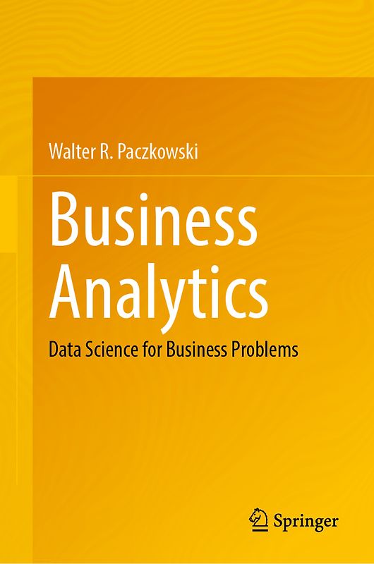 Business Analytics