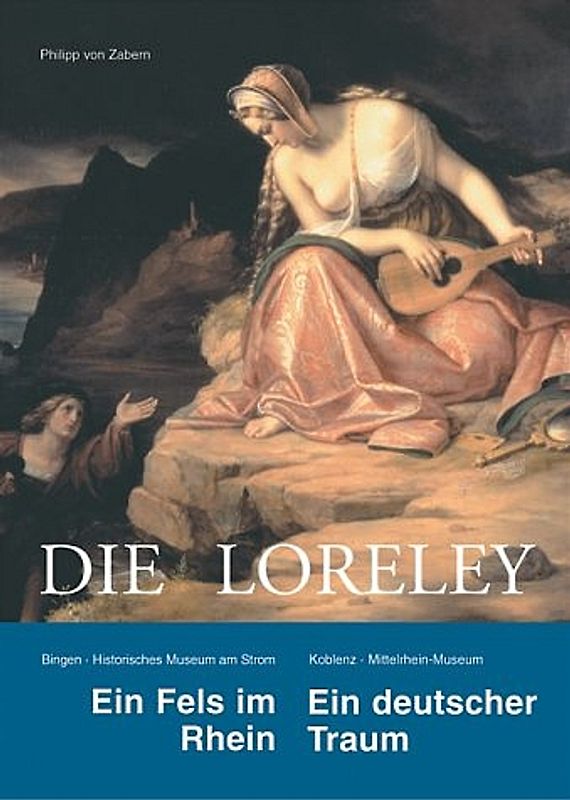 Die Loreley