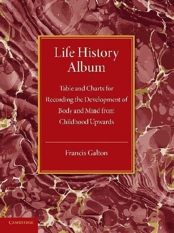 Life History Album