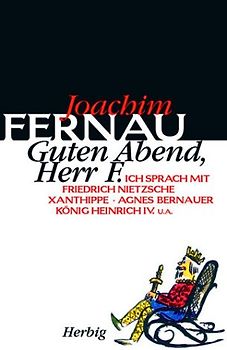 Guten Abend, Herr F.