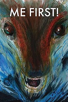 Me first!: an account of the rise of the Wrathful Buddhas