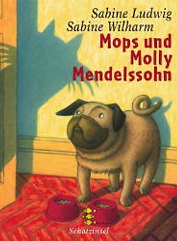 Mops und Molly Mendelssohn