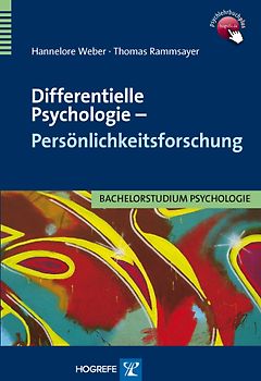Differentielle Psychologie – Persönlichkeitsforschung