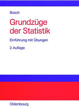 Grundzüge der Statistik