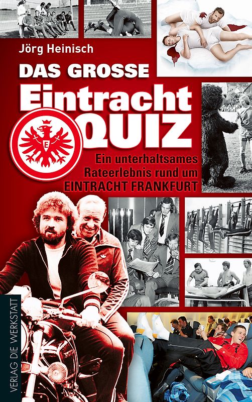 Das große Eintracht-Quiz